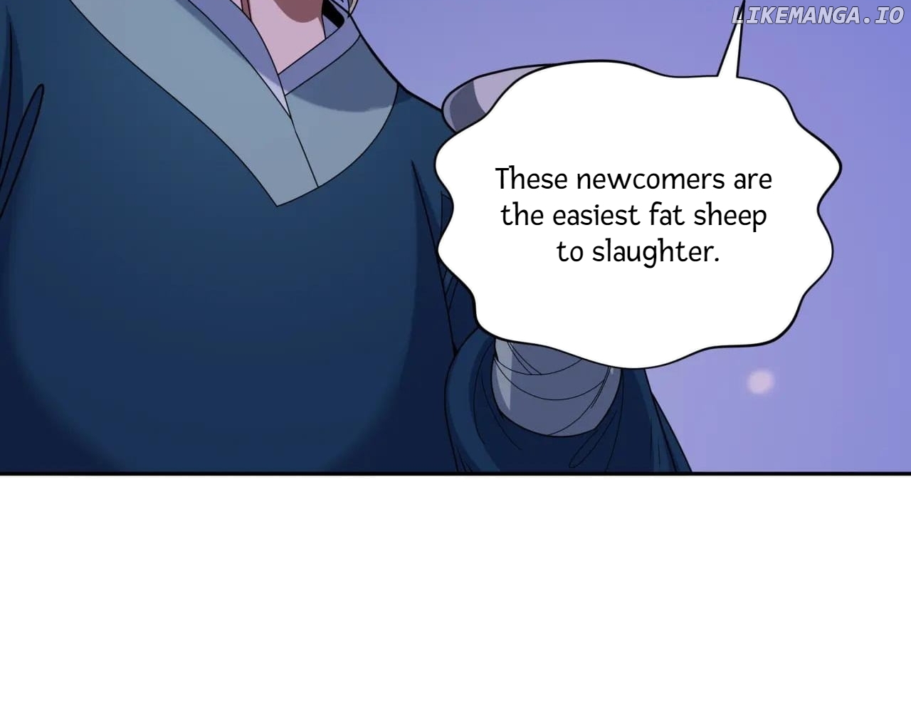 Era of the Haunted Chapter 294 - page 11